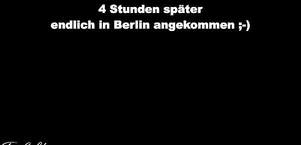  Nacktprotest vor Tesla Gigafactory Berlin Pornodreh gegen Elon Musk